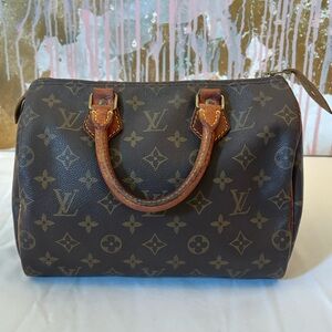 LOUIS VUITTON - Handbag